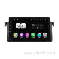 Android car entertainment for E46